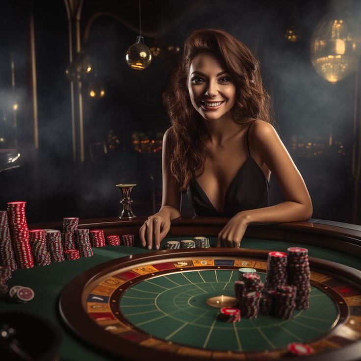 Feature cards connecting sports interest and casino-style entertainment categories