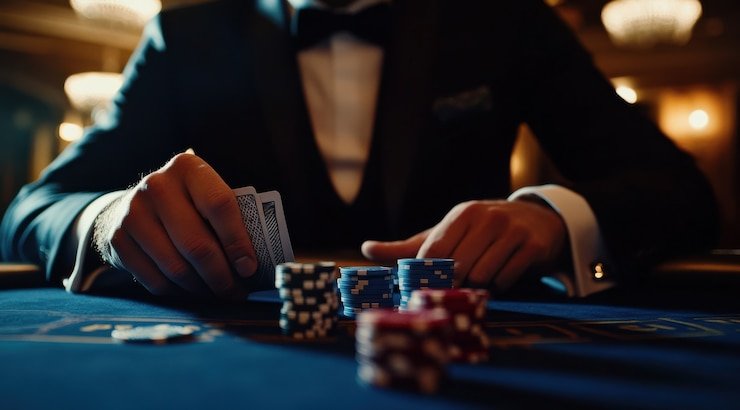 Feature cards for Teen Patti table learning and mobile safety guidance